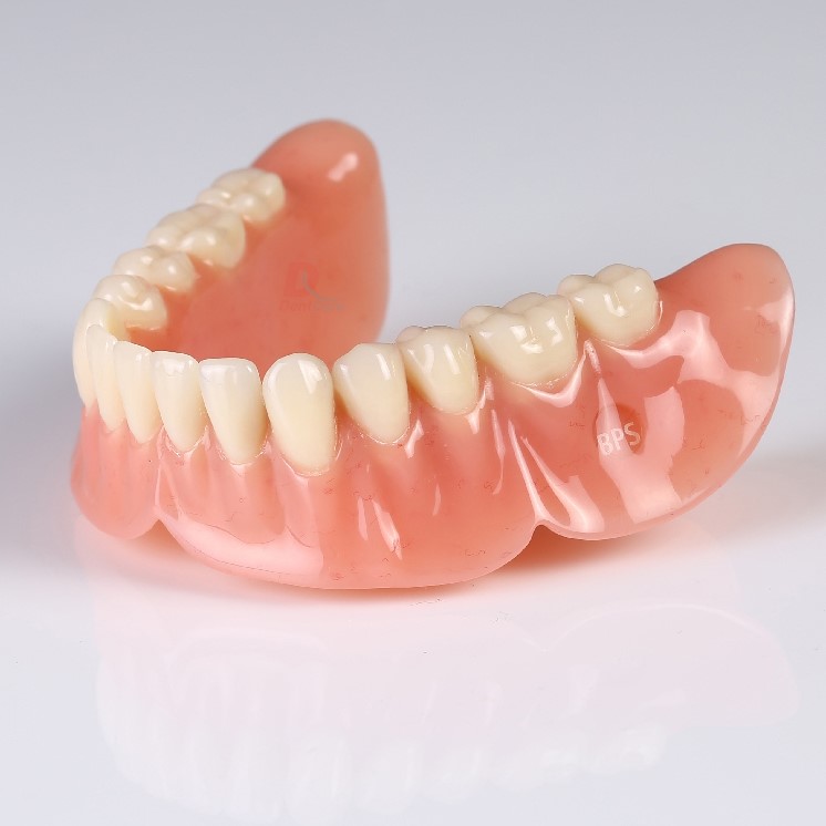 Jaw Relations In Complete Dentures Madera CA 93638